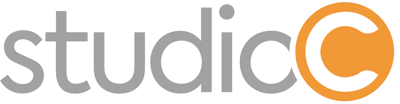 StudioC Logo