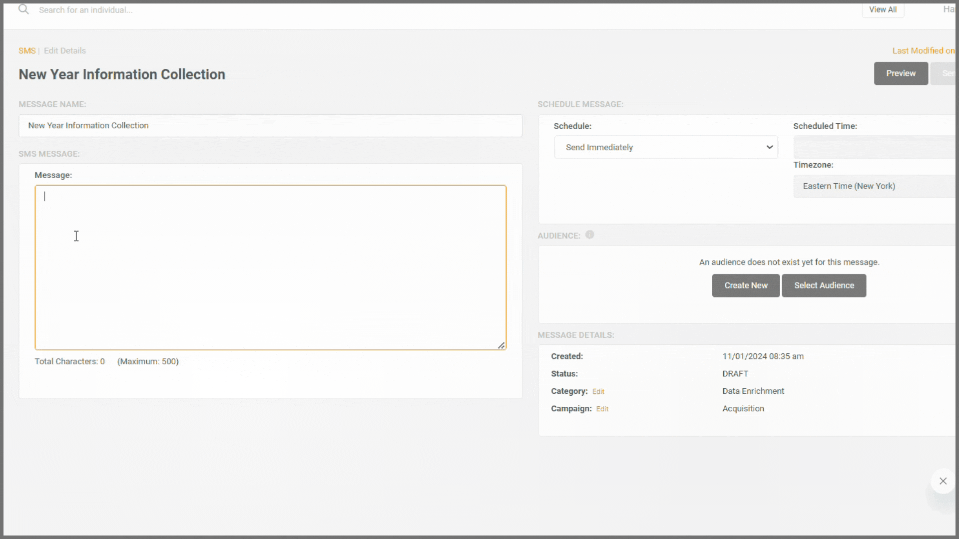 SMS Building Gif SMS Building Gif